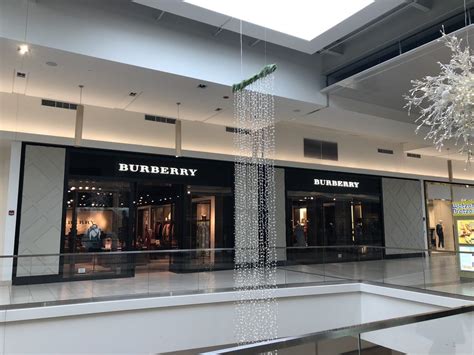 burberry outlet rosemont illinois